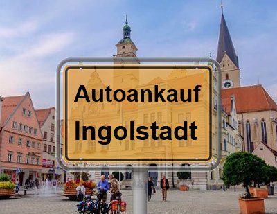 Autoankauf RATZ FATZ