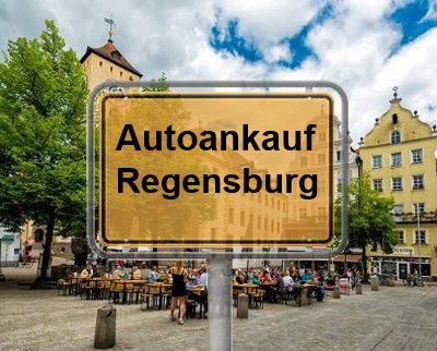 Autoankauf RATZ FATZ