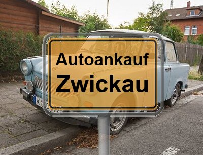 Autoankauf RATZ FATZ