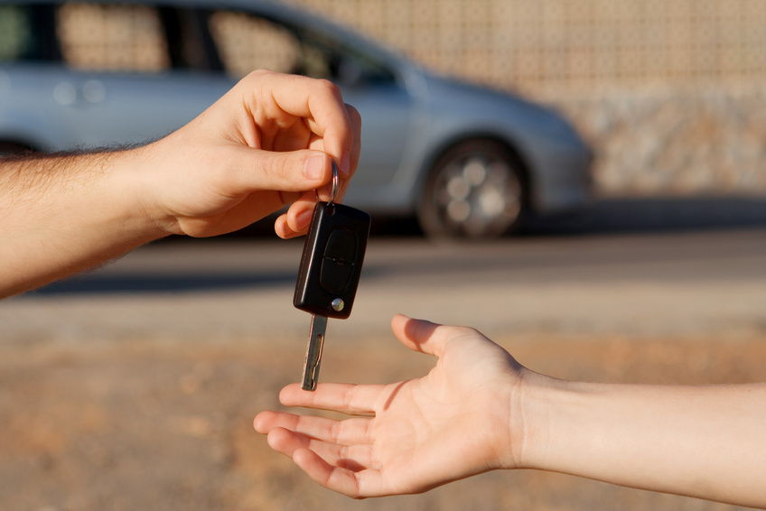 Auto verkaufen ber Autoankauf RATZ FATZ