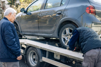 Autoankauf RATZ FATZ