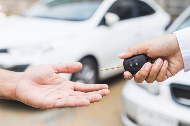 Auto verkaufen ber Autoankauf RATZ FATZ