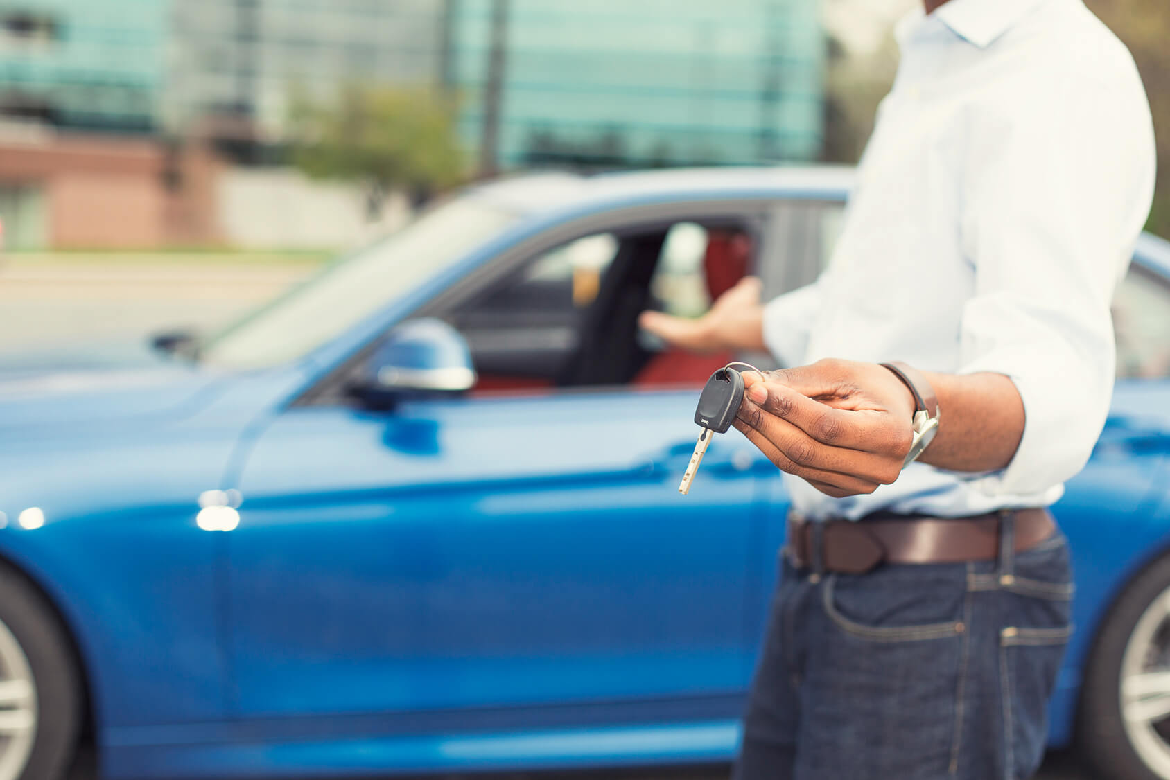 Auto verkaufen ber Autoankauf RATZ FATZ