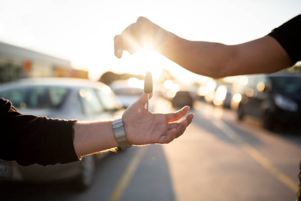 Auto verkaufen ber Autoankauf RATZ FATZ